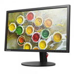 Lenovo ThinkVision E2054A 19.5 and Prime 1440 x 900 WXGA+ LED Negru VGA ThinkVision