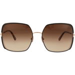 Ochelari de soare pentru femei Tom Ford FT1006 02A