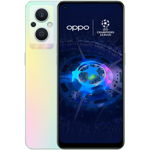 Telefon mobil Oppo Reno7 Lite, 5G, Dual SIM, 128GB, 8GB RAM, Rainbow Spectrum