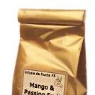 M75 Mango & Passion Fruit | Casa de ceai, Casa de ceai
