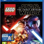 Joc Lego Star Wars The Force Awakens pentru PlayStation 4