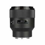 Obiectiv AF Meike 85mm F1.8 pentru Sony E Full Frame