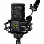 Lewitt LCT 240 Pro BK Bundle microfon condenser