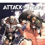 Attack on Titan Omnibus 7 (Vol. 19-21) - Hajime Isayama