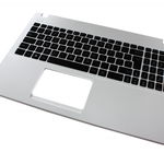 Tastatura laptop Asus MP-13K93U4-5283 Layout US standard, Asus