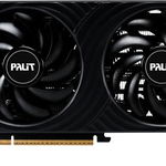 Placa video Palit Dual NVIDIA GeForce RTX 5060 8GB GDDR7 128-bit DLSS 4.0