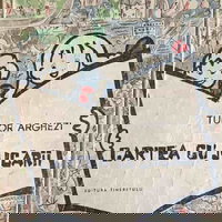 Povesti povestiri amintiri - Ion Creanga