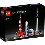 LEGO Architecture - Tokyo 21051