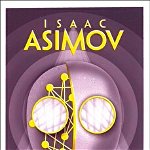 I, Robot, Isaac Asimov