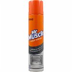 Curățător de suprafete Mr Muscle Cuptor Spray (300 ml), Mr Muscle