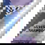 Sampon Schwartzkopf Live Silver pentru neutralizarea tonurilor de galben, 200 ml, Schwarzkopf