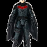 The Batman Wingsuit Batman Deluxe 30cm 