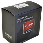 Procesor AMD Athlon X4 845 3.5GHz Socket FM2+ Near Silent Box