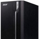 Calculator Sistem PC Acer Acer Veriton ES2710G (Procesor Intel® Celeron® G3930 (2M Cache, up to 2.90 GHz), 4GB, 1TB HDD @7200RPM, Intel® HD Graphics 610)
