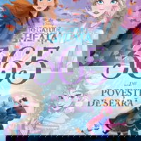 Disney. Regatul de gheata. 365 de povesti de seara