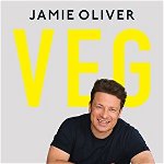 Veg - Jamie Oliver, Jamie Oliver