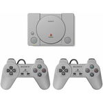 Consola SONY PlayStation Classic + 20 jocuri preinstalate