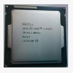 Procesor Intel Core i5-4590T 2.00GHz, 6MB Cache, Socket 1150, Second Hand Procesor Intel Core i5-4590T 2.00GHz, 6MB Cache, Socket 1150, Second Hand