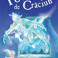 Poveste de Craciun, www.edituradph.ro