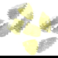 Cuart lemon brut 25-35g, StoneMania Bijou