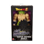 Figurina - Dragon Ball Super - Movie Broly | Bandai, Bandai