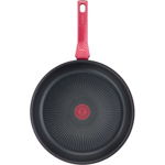 Tigaie Tefal Daily Chef, 24 cm, inductie, TEFAL