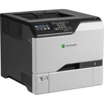 Imprimanta refurbished Laser Color LEXMARK CS720DN, A4, 38 ppm, 1200 x 1200dpi, Duplex, USB, Retea, Lexmark