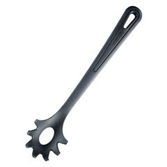 Lingura spaghetti, plastic, 30,5 cm, /