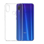 Husa Xiaomi Redmi 7A - Iberry TPU UltraSlim Transparent