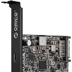 Adaptor PCI-Express Orico PES5 5 Port-uri SATA3.0