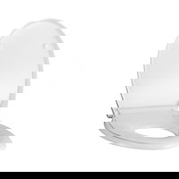 
Capac WC, Kolo Family, cu Colac pentru Copii, Alb
