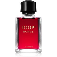 Joop! Joop! Homme Le Parfum PAR M 125 ml Joop! Joop! Homme Le Parfum PAR M 125 ml