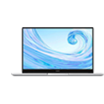 Laptop Huawei MateBook D15 2021 i3 si Router AX3 cadou