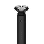 Aparat electric de ras Xiaomi NUN4131GL Mi Electric Shaver S500 Negru nun4131gl