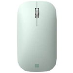 Mouse Bluetooth MICROSOFT Modern Mobile, 1800 dpi, verde deschis