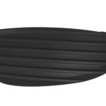 Grila bara fata stanga AMG V-KLASA, cu gauri senzori parcare plastic, negru potrivit MERCEDES VITO KLASA V W447 2014-2019, Blic