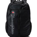 Genti Femei Champion Center Backpack Black, Champion