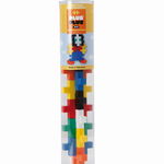 Set constructie big basic 15 piese plus plus, Plus Plus