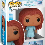 Figurina Funko POP! Disney: The Little Mermaid - Ariel