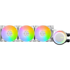 MAG CoreLiquid E360 White, MSI
