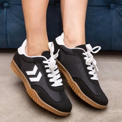 Sneakers dama Steren Negri, Ali