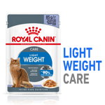 ROYAL CANIN Ultra Light Loaf hrana umeda pisici supraponderale 12 x 85g