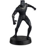 Black Panther 1:16 Negru, Thumbs up!