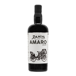 Lichior digestiv Zanin Amaro, 30% alc., 0.7L, Italia, Zanin