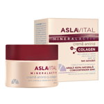 Anti-Wrinkle Cream with Collagen Spf 10