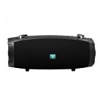 Boxa Portabila Samus MONSTER, 70 W, Bluetooth, Slot card TF / USB, TWS, Waterproof IPX7 (Negru), Samus