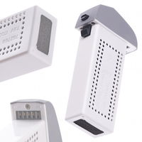 Piesa de baterie pentru Syma X30 7.6V 1700mAh RC Drone, IMK Piesa de baterie pentru Syma X30 7.6V 1700mAh RC Drone, IMK