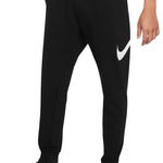 Pantaloni NIKE Dri-FIT Tapered - CU6775-010, NIKE