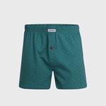 Sort barbatesc CECEBA Pure Cotton 5XL plus