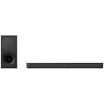 Soundbar Sony HTS400.CEL, 2.1, Subwoofer Wireless